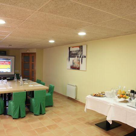 Hotel Ripoll Sant Hilari Sacalm Eksteriør bilde