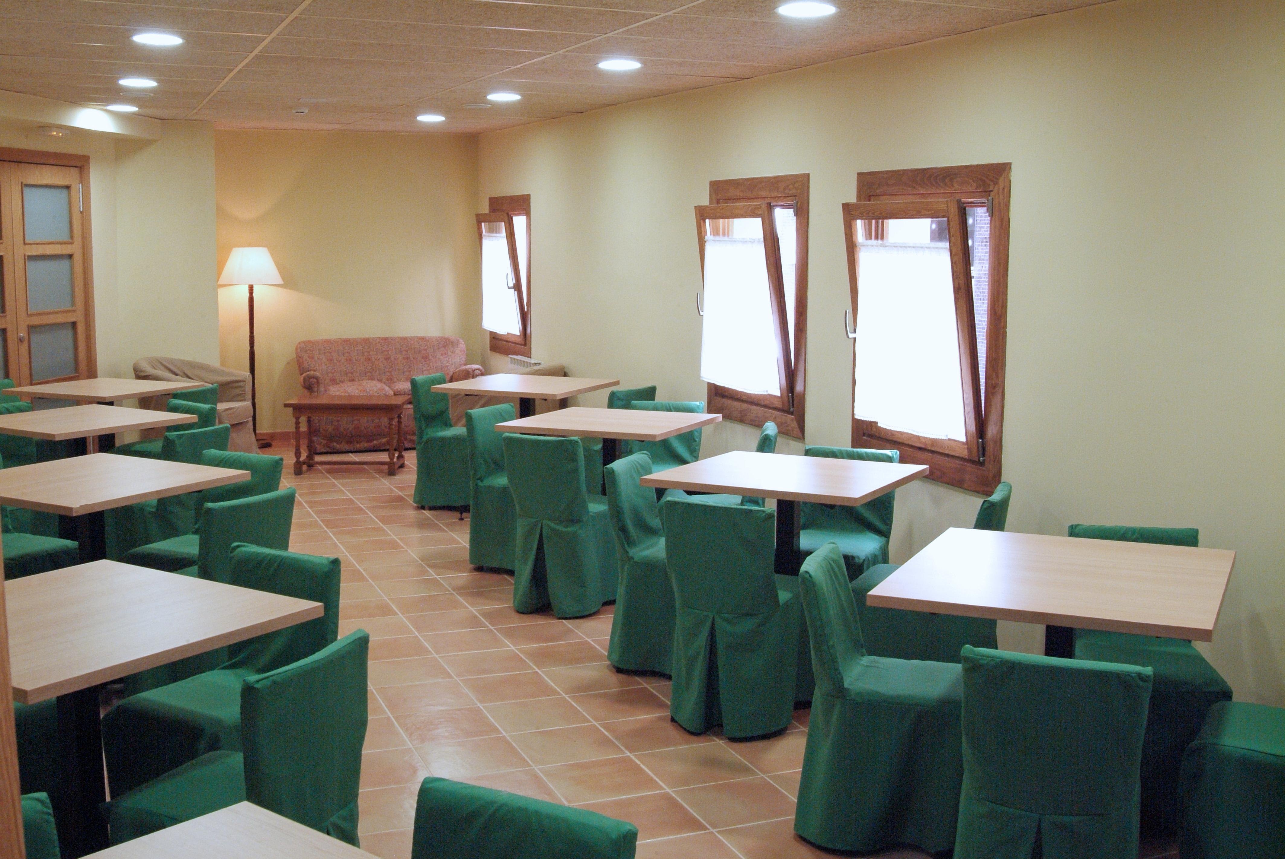 Hotel Ripoll Sant Hilari Sacalm Eksteriør bilde