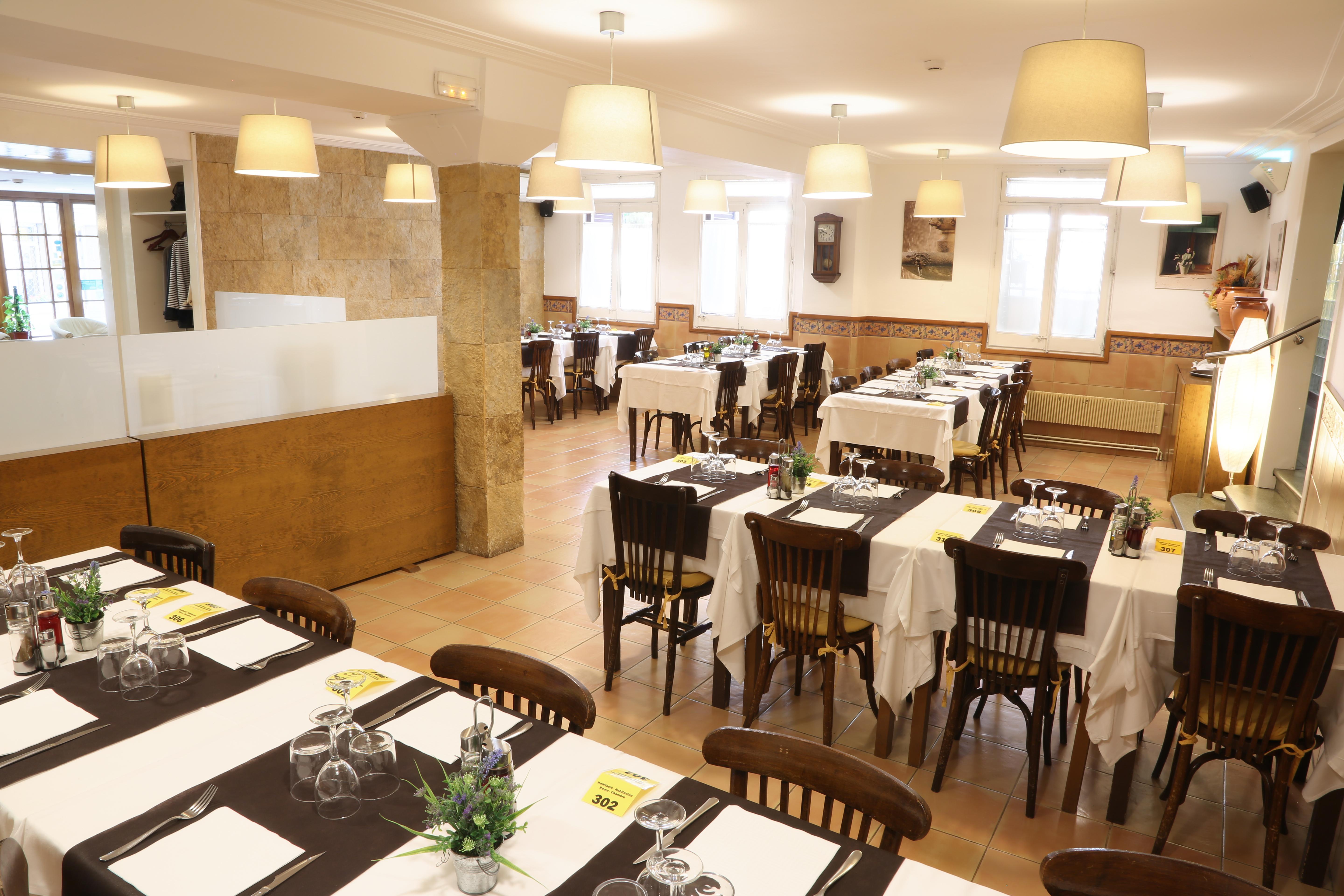 Hotel Ripoll Sant Hilari Sacalm Eksteriør bilde