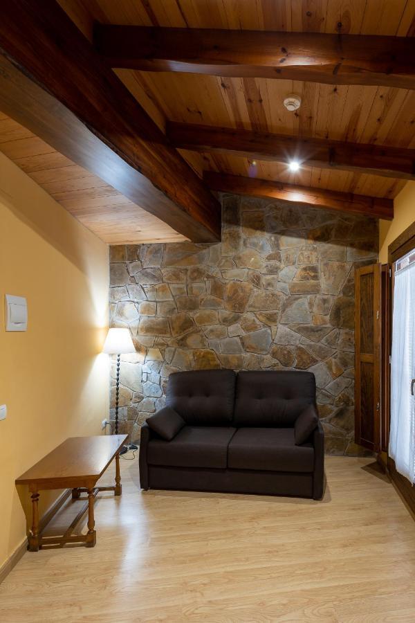 Hotel Ripoll Sant Hilari Sacalm Eksteriør bilde