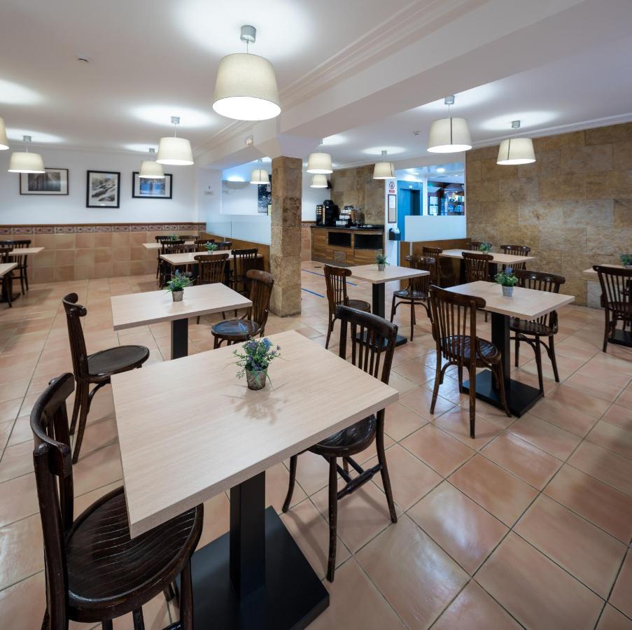 Hotel Ripoll Sant Hilari Sacalm Eksteriør bilde